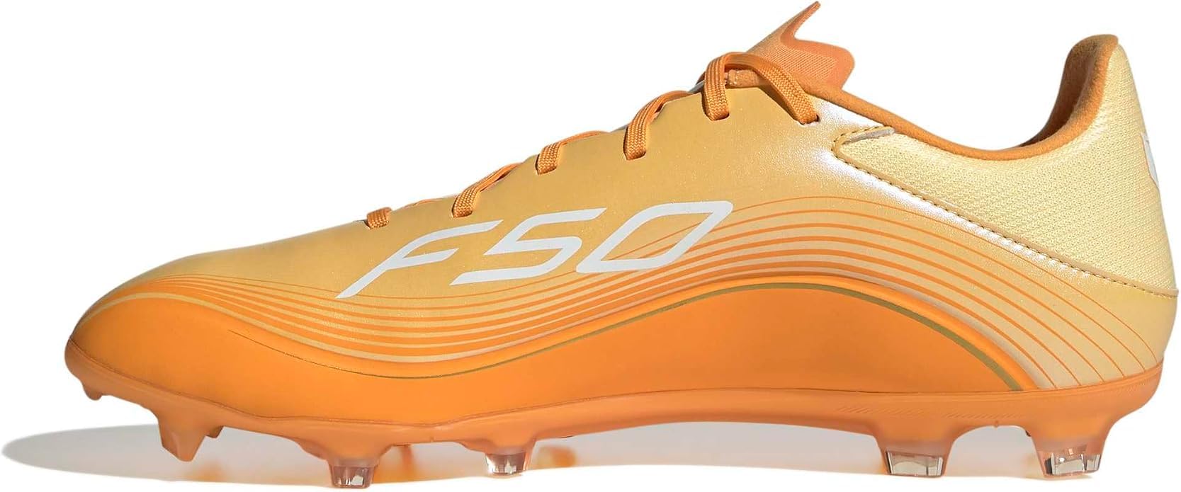 Kids' F50 Messi Elite Firm Ground Soccer Cleats (Little Kid/Big Kid)