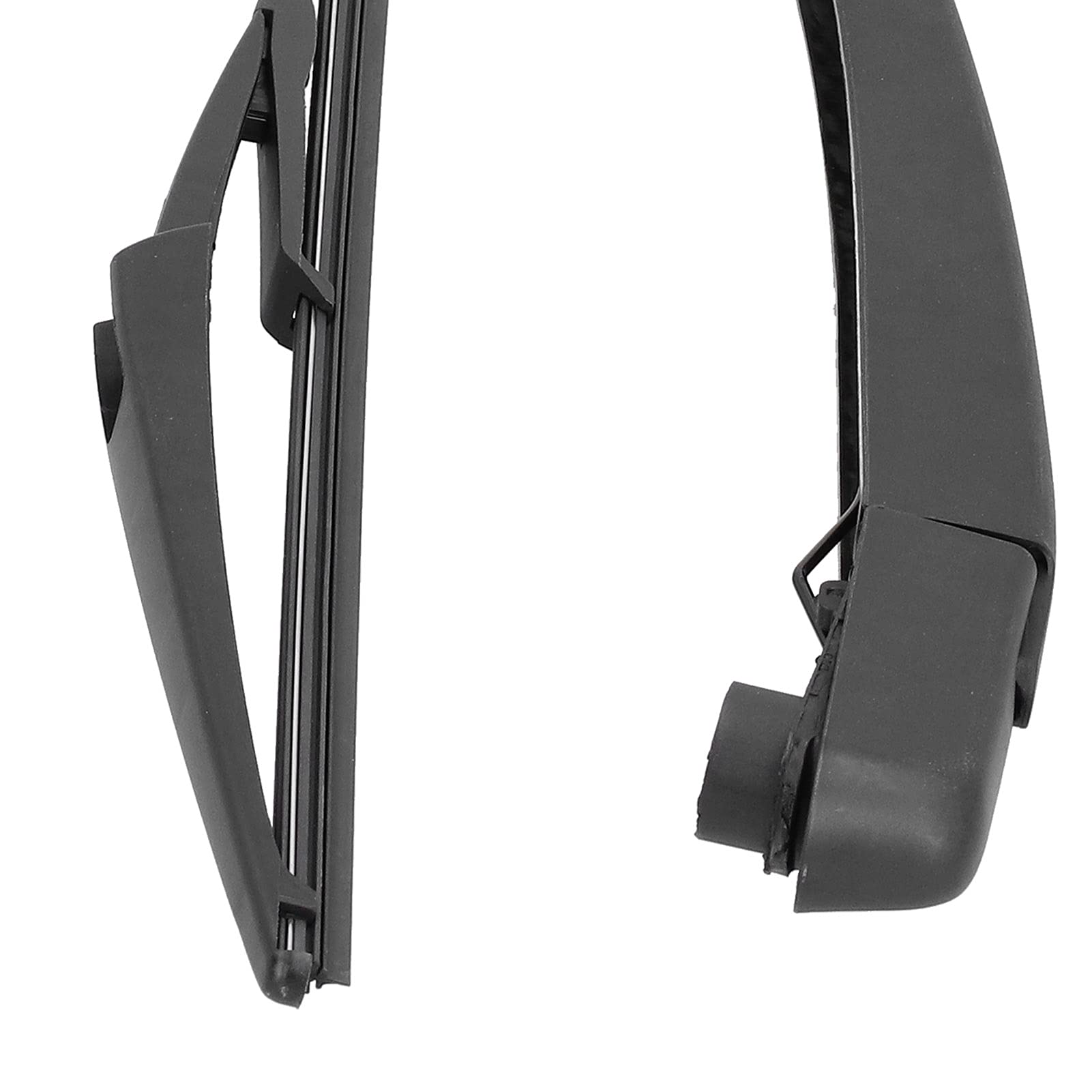 Gommini ricambio 71 cm per spazzole tergi rotaia 8,5 mm