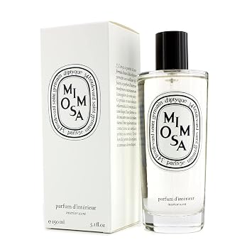 Diptyque Room Spray - Mimosa 150ml/5.1oz