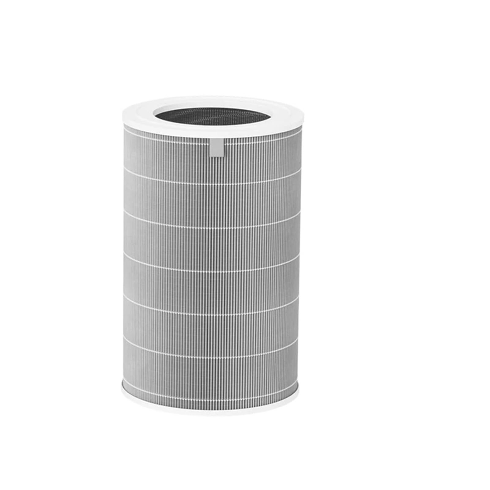 Cartuccia Filtro Purificatore Aria, Compatibile Con Xiaomi, Compatibile Con Mi Home, Filtro Hepa Fix Purificatore Aria 4 Lite PM2.5, Accessori Filtro Purificatore Aria(Grey)
