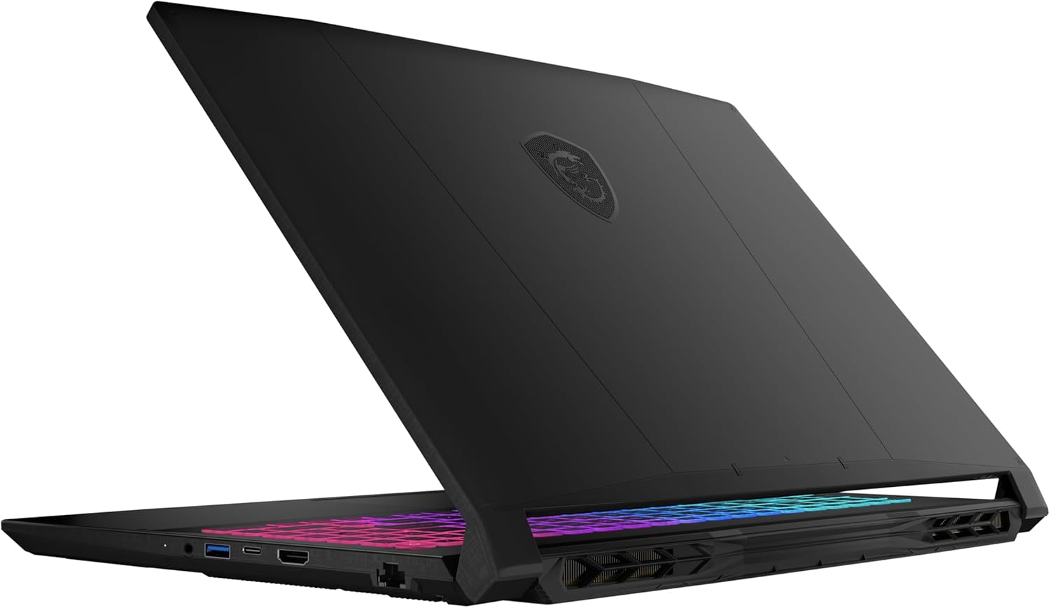 Advanced | MSI Katana 15 HX B14WFK Gaming Laptop | NVIDIA RTX5... - view 3