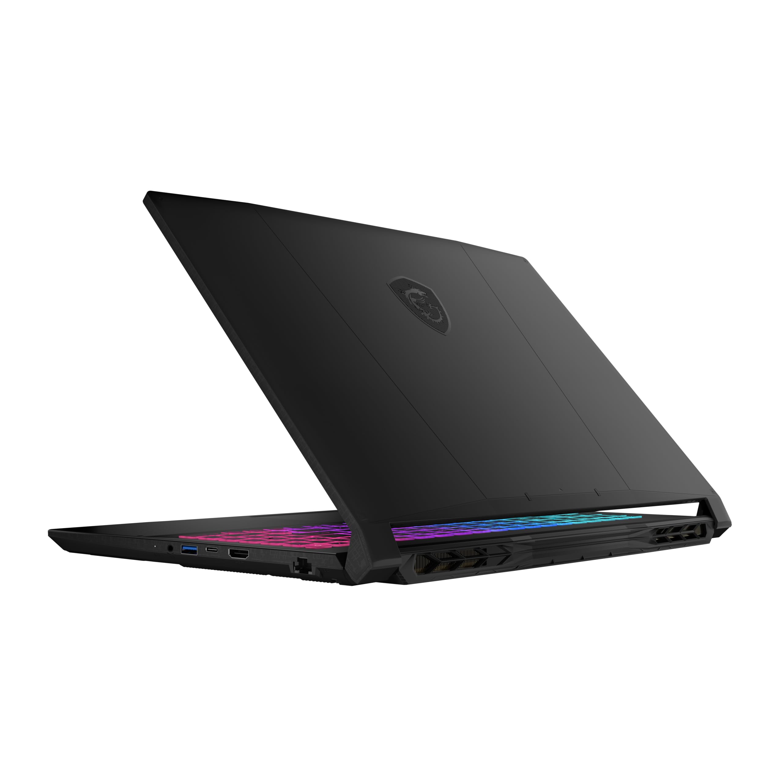 MSI Katana 15 HX B14WGK-408FR Dragon Station : Intel Core I7-14650HX - 32GB DDR5 - SSD 1TB - Nvidia RTX 5070 8GB - 15,6' QHD 165Hz - Windows 11 Professionnel