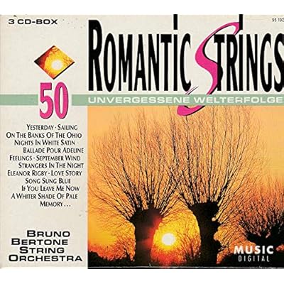 Romantic Strings
