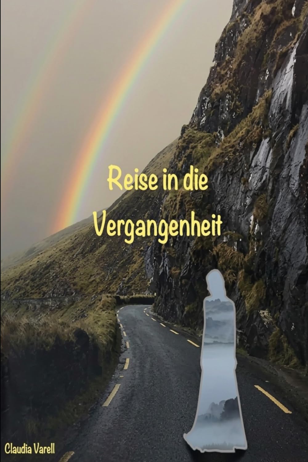 Reise in die Vergangenheit (Schatten der Vergangenheit)