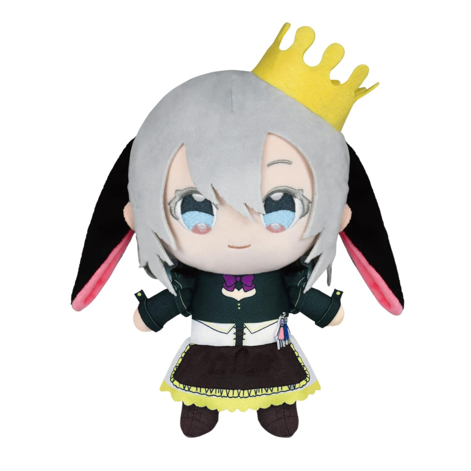 Amazon.co.jp: あおぎり高校 ココぎゅっと！ ぬいぐるみ (山黒 音玄