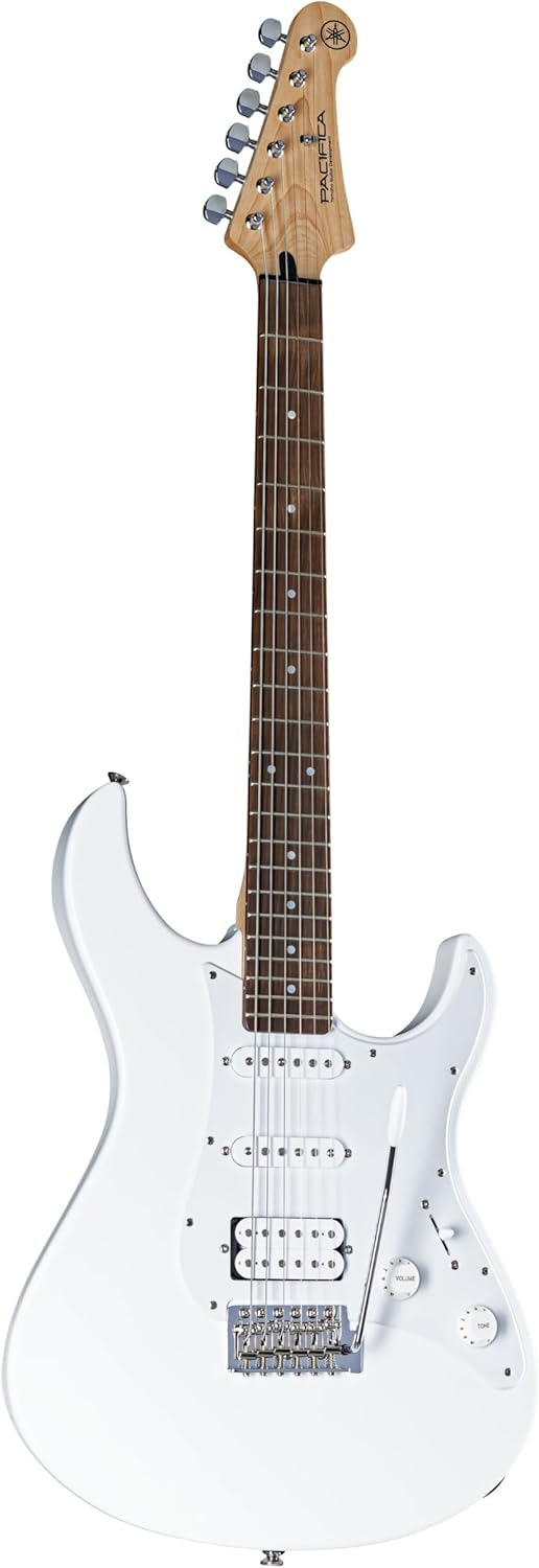 YAMAHA PACIFICA012 ホ