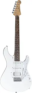 YAMAHA PACIFICA012 ホワイト エレキギター 初心者 入門モデル パシフィカ ヤマハ