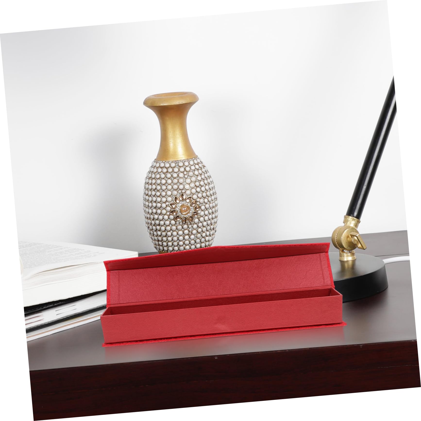 絵画ボックス Amazon｜Levemolo 掛け軸収納箱 風 絵画書道巻物用整理ケース 磁気付き