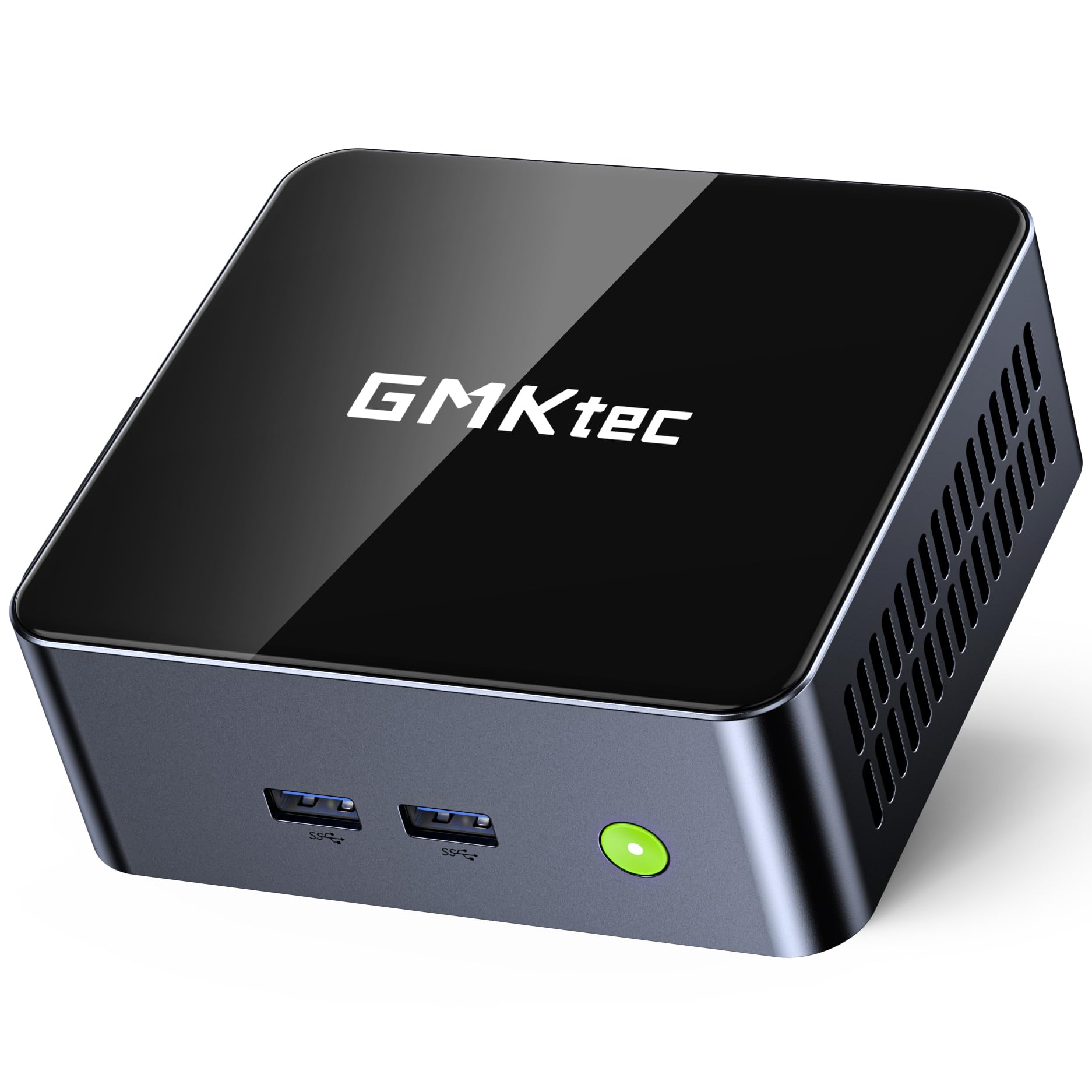 GMKtec Mini PC Intel i7 12700H (14C/20T 4.7 GHz) 16GB DDR4 1TB SSD