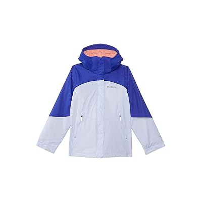 Columbia Kids Bugabootm III Fleece Interchange Jacket (Little Kid/Big Kid) Girl