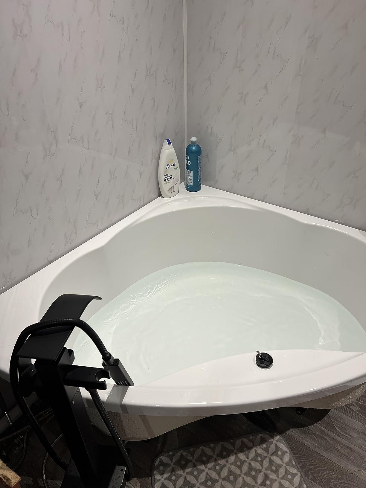 Customer photo
