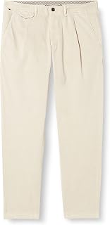 Tommy Hilfiger Adaptive Herren Gewebte Hosen Chelsea 1plt Chino Premium GMD Mw0mw31137