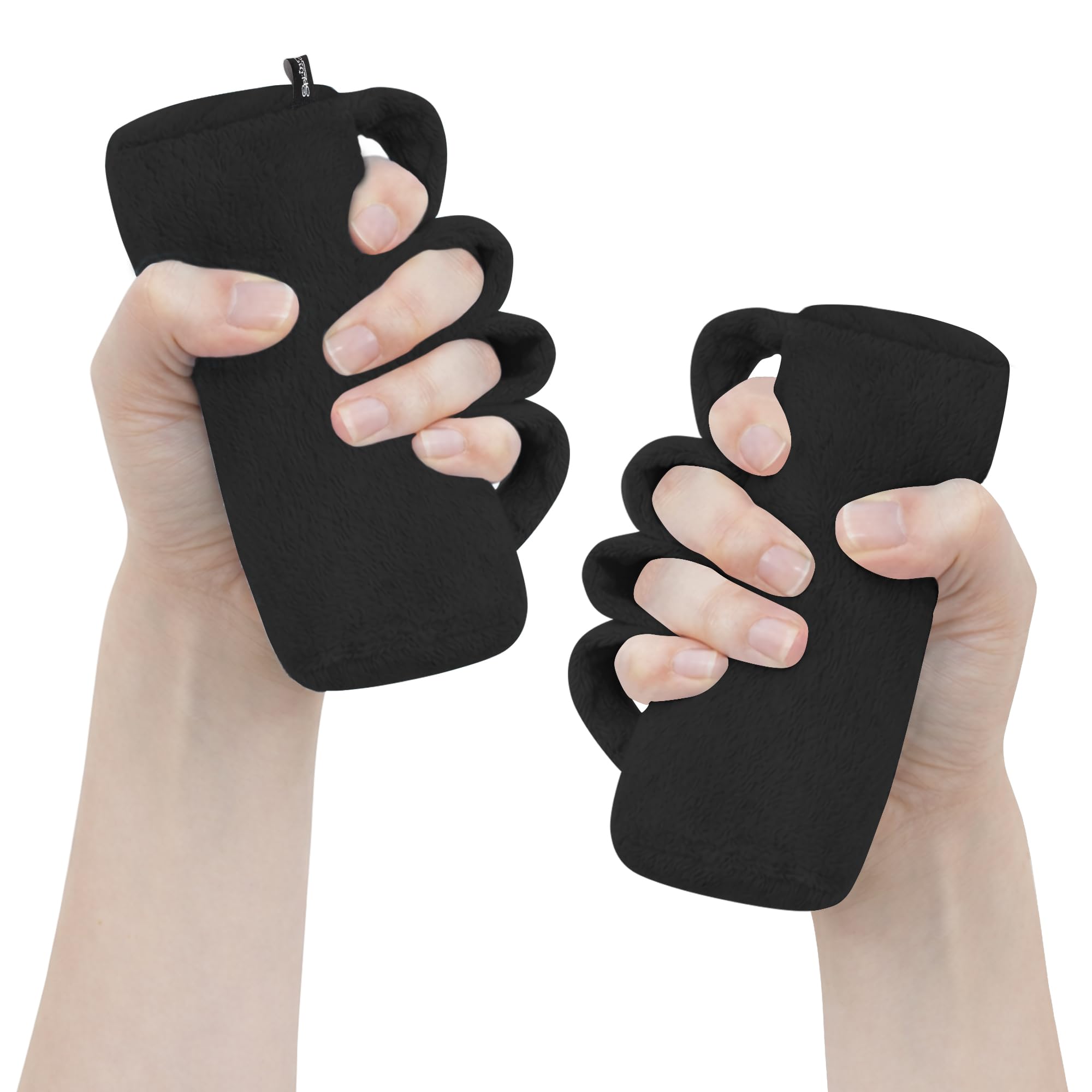 SPRING SEAON Hand Contracture Cushion, Palm Protector for Clenched Hands — Amazon image 12