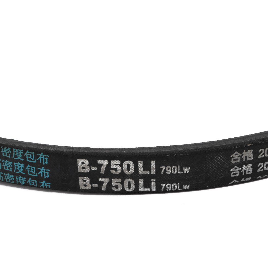 Aexit Courroie Trapézoïdale Caoutchouc Largeur 11mm B1143 - Transmission 17mm DO537635M481795K