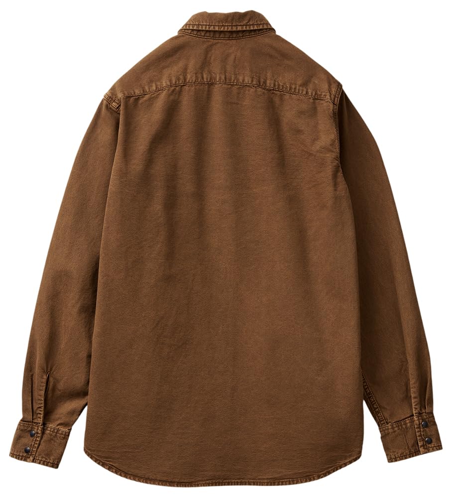 United Colors of Benetton Camicia 500vuq06h Camisa Hombre