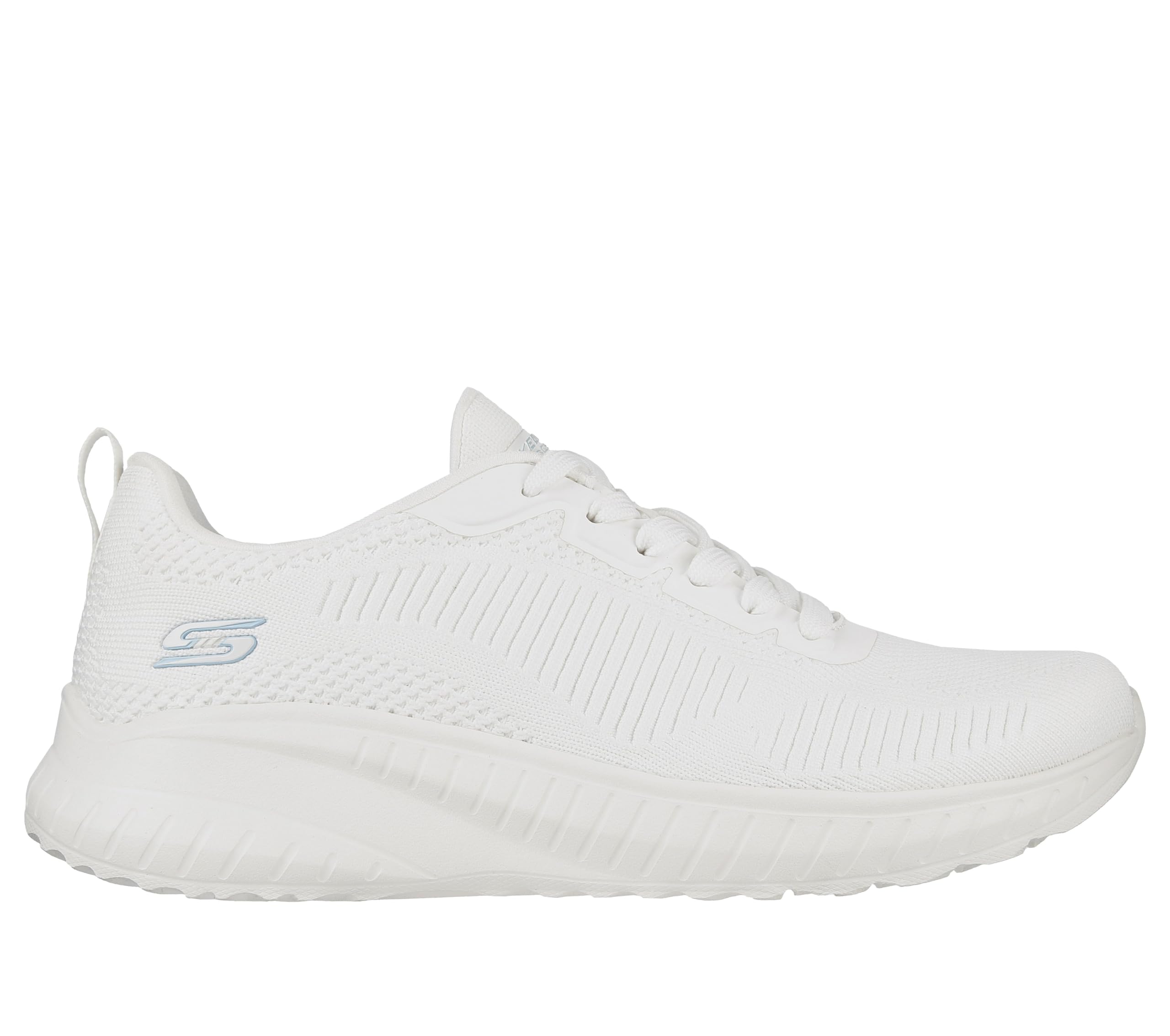 Skechers - Bobs Squad Caos Faccia Fuori, Scarpe da Ginnastica Donna