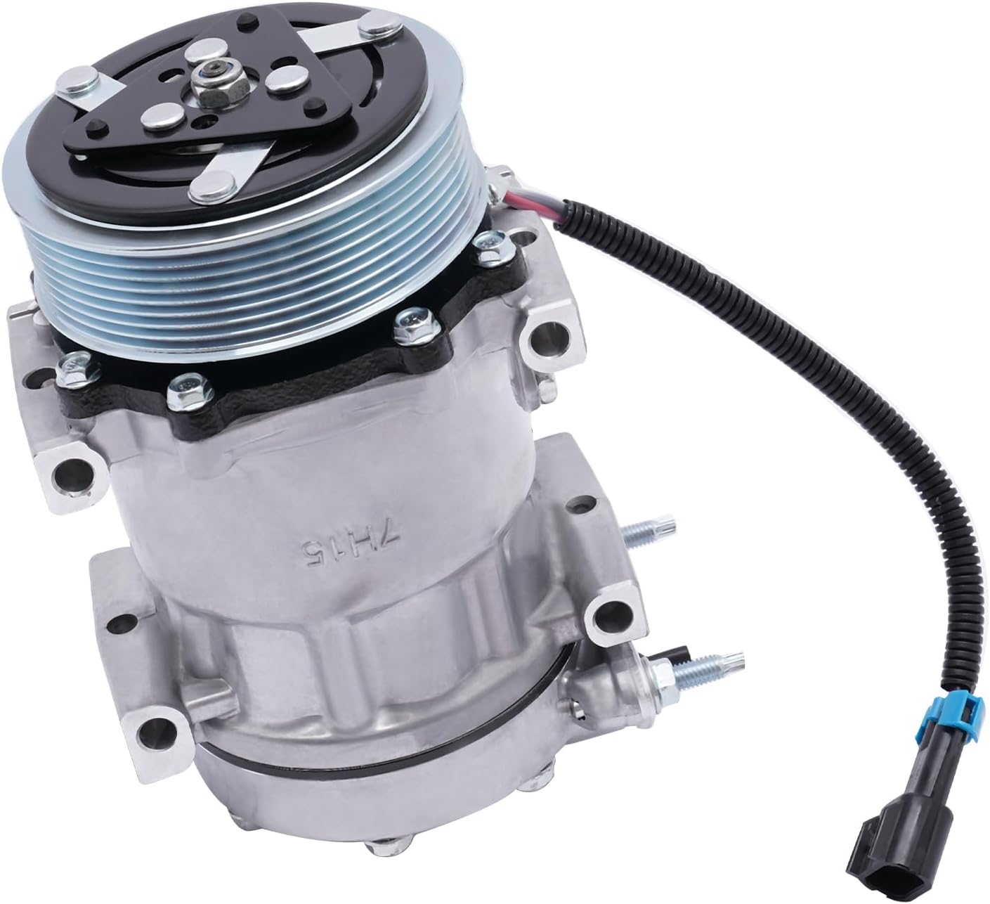 AC Compressor for International Navi-star 4418 OE# 3582435C1