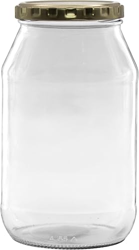 Consol Catering Jar, 750 ml Capacity