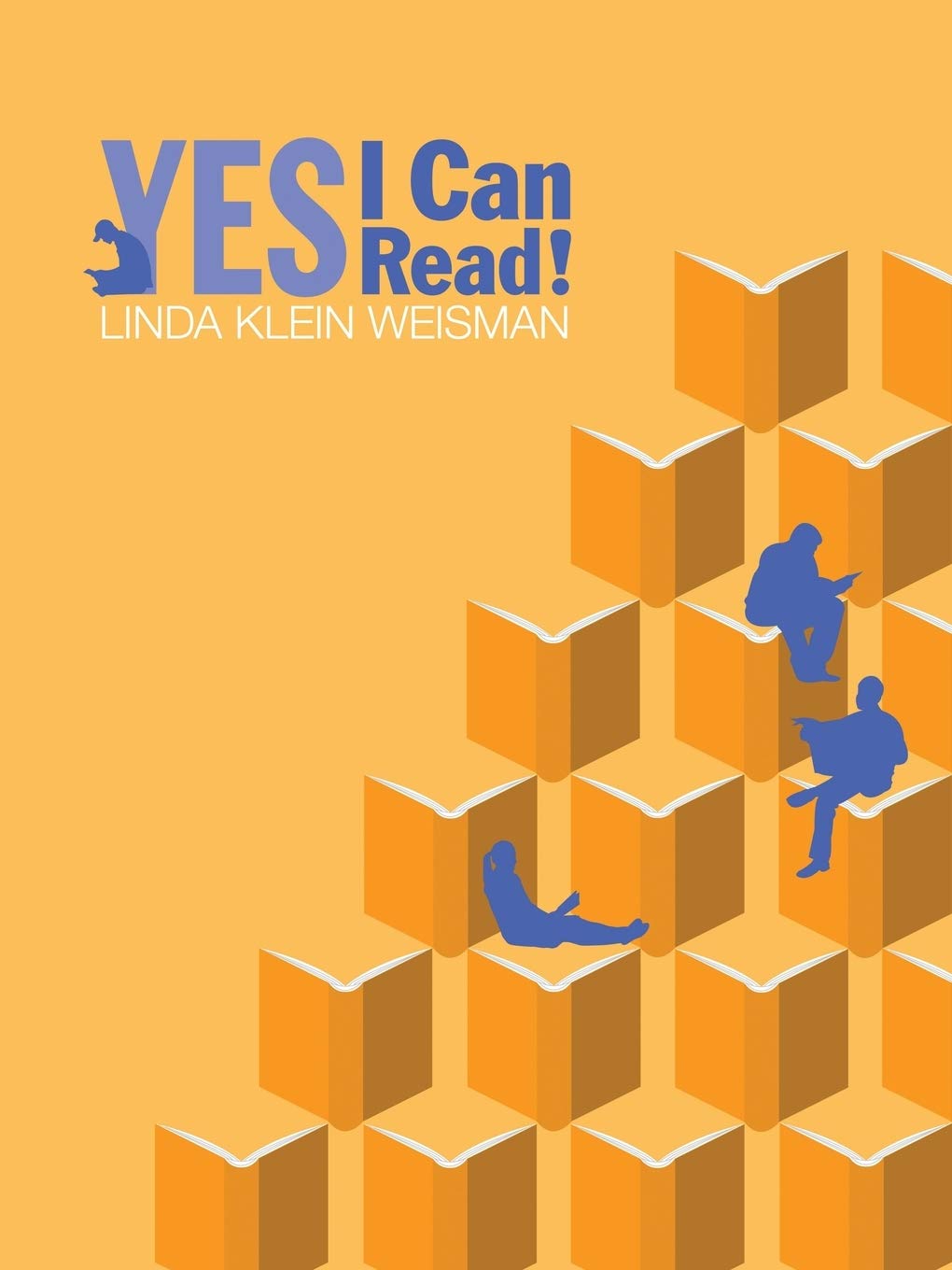 Yes, I Can Read!: 1