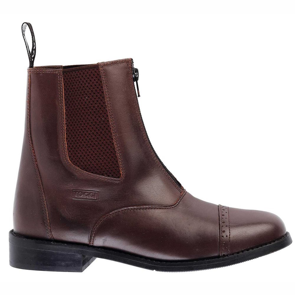 toggi Augusta Jodhpur Boot-picture-51
