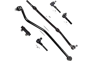 SCITOO DS1235 Suspension Kit Tie Rod Ends