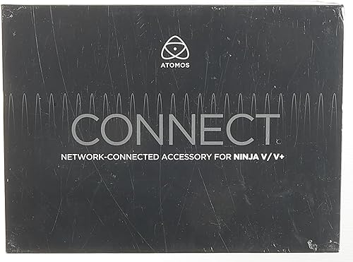 Miniatura 3 de Atomos Conectar para monitores HDMI Ninja V y Ninja V+