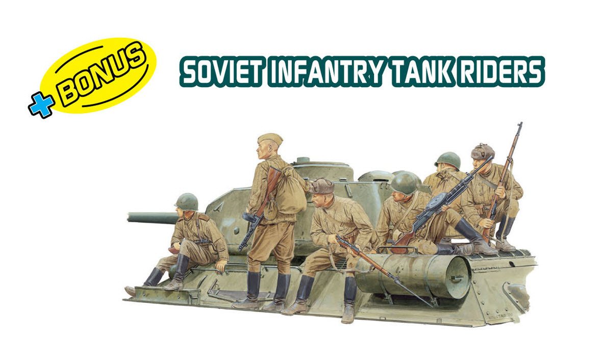 Amazon | サイバーホビー 1/35 WW.II ソビエト軍 T-34/85 Mod.1944 +