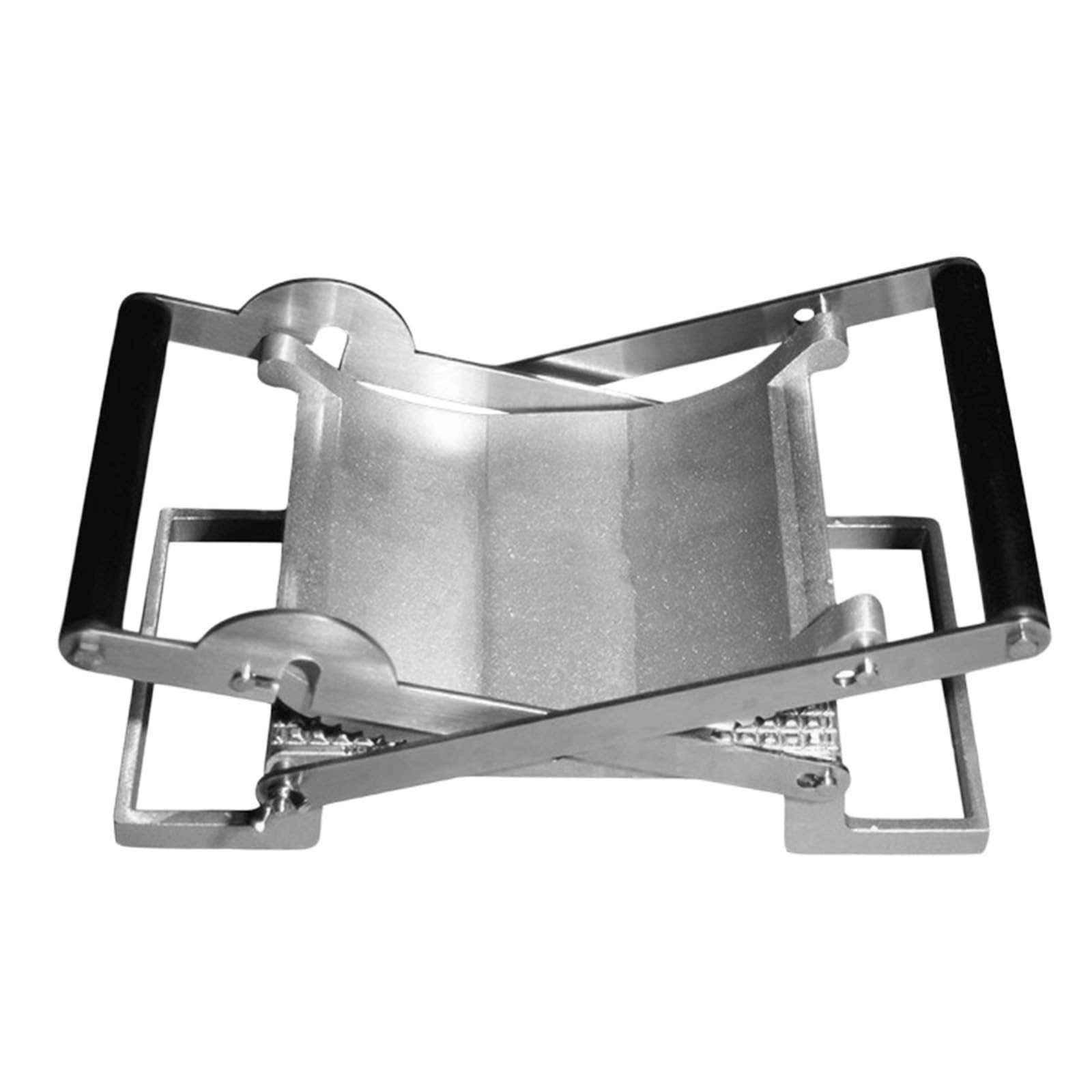 Xjdzineq Stainless Steel Meat Tenderizer for Steak Chicken Pork Poultry Tenderizing Perfect for Grilling and Cooking Meal Preps Handheld Meat Hammer