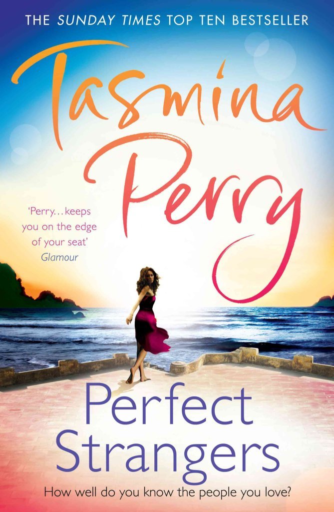 Buy Perfect Strangers: How well do you know the person you love? — BookShops.in