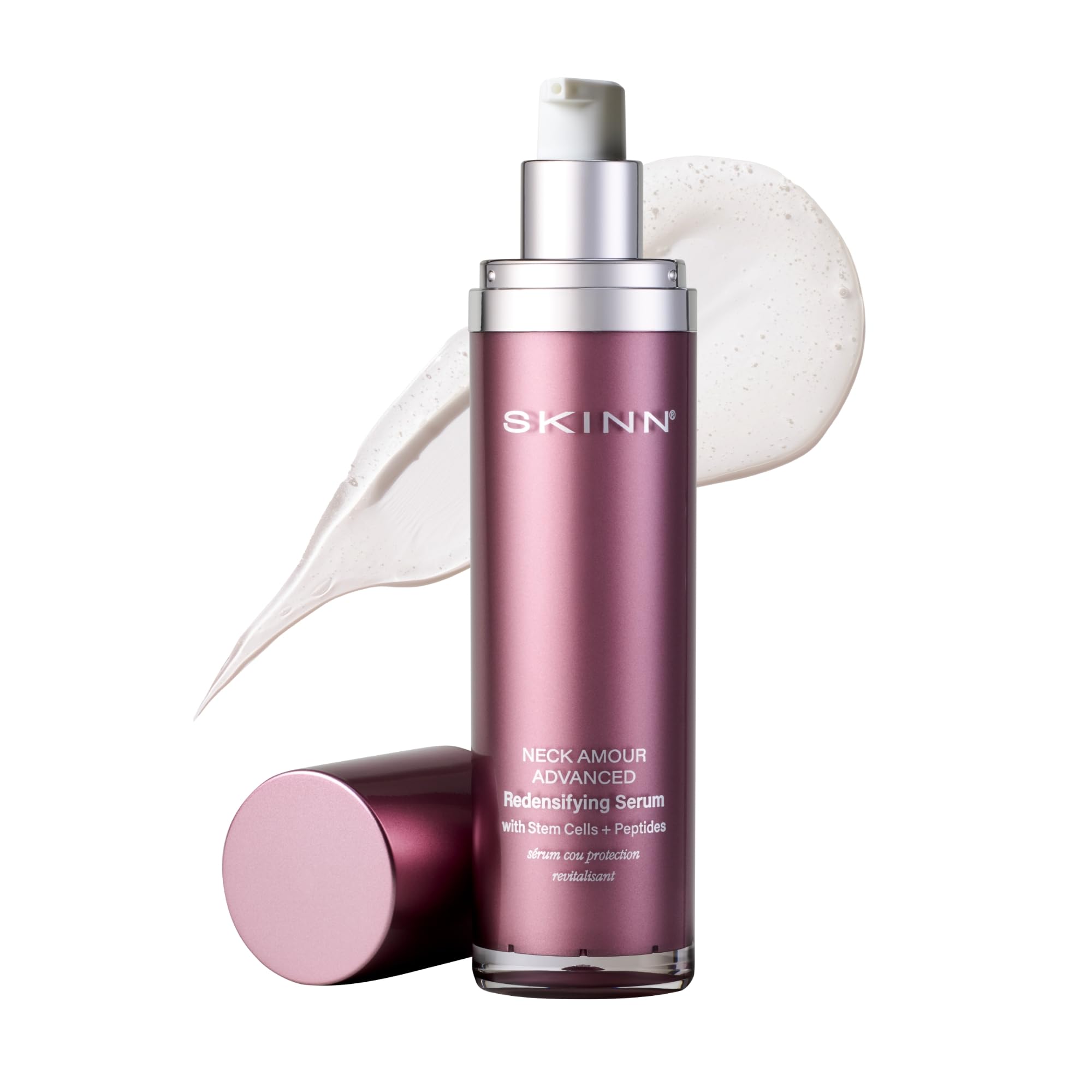SKINN Neck Amour Redensifying Serum