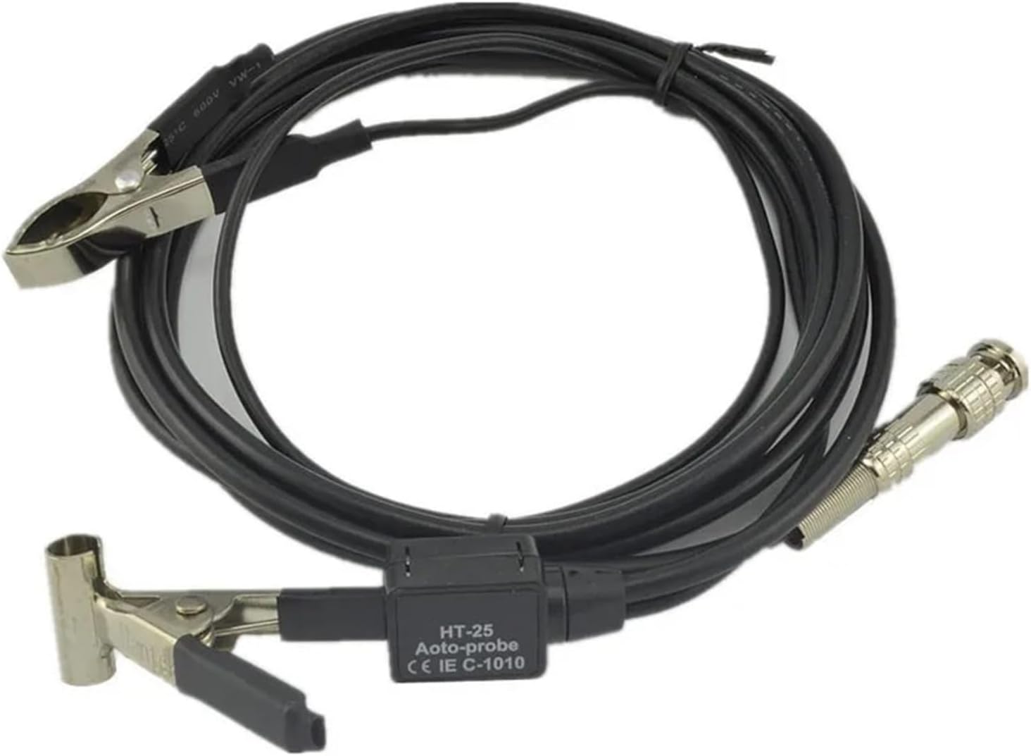 オシロスコーププローブ オシロスコープアクセサリ HT25 自動車用オシロスコーププローブ（HT201 オシロスコープ 20:1 パ