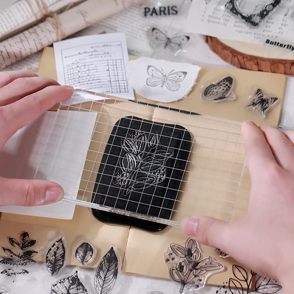MODELLO DI DISEGNO Fai Da Te Grandi Stampini Modelli Stencil Per