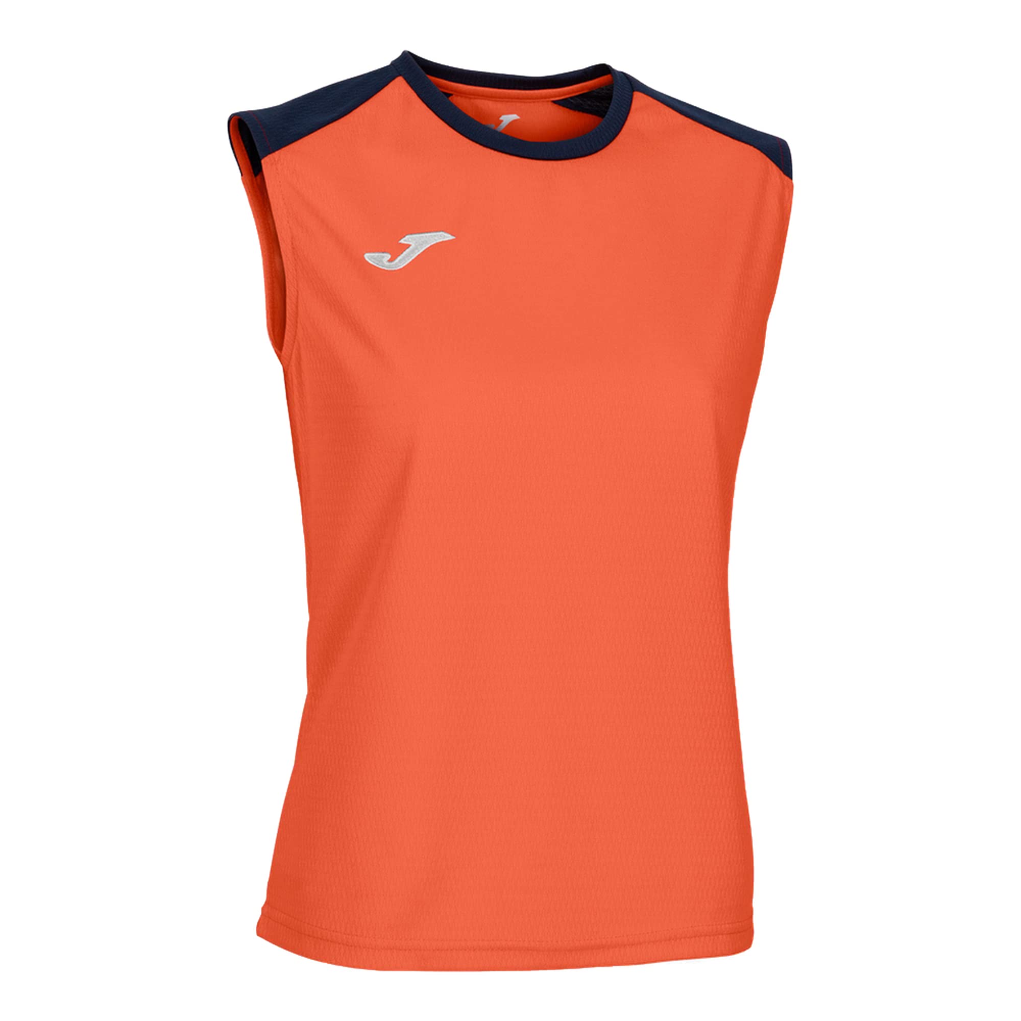 Joma Eco Championship Camiseta de Tirantes Mujer