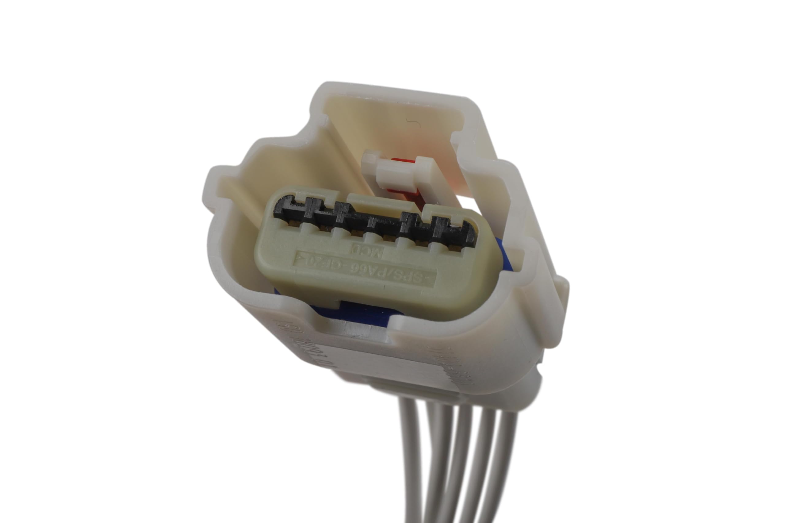 Amazon.com: ACDelco GM Original Equipment 84683650 Natural Multi  