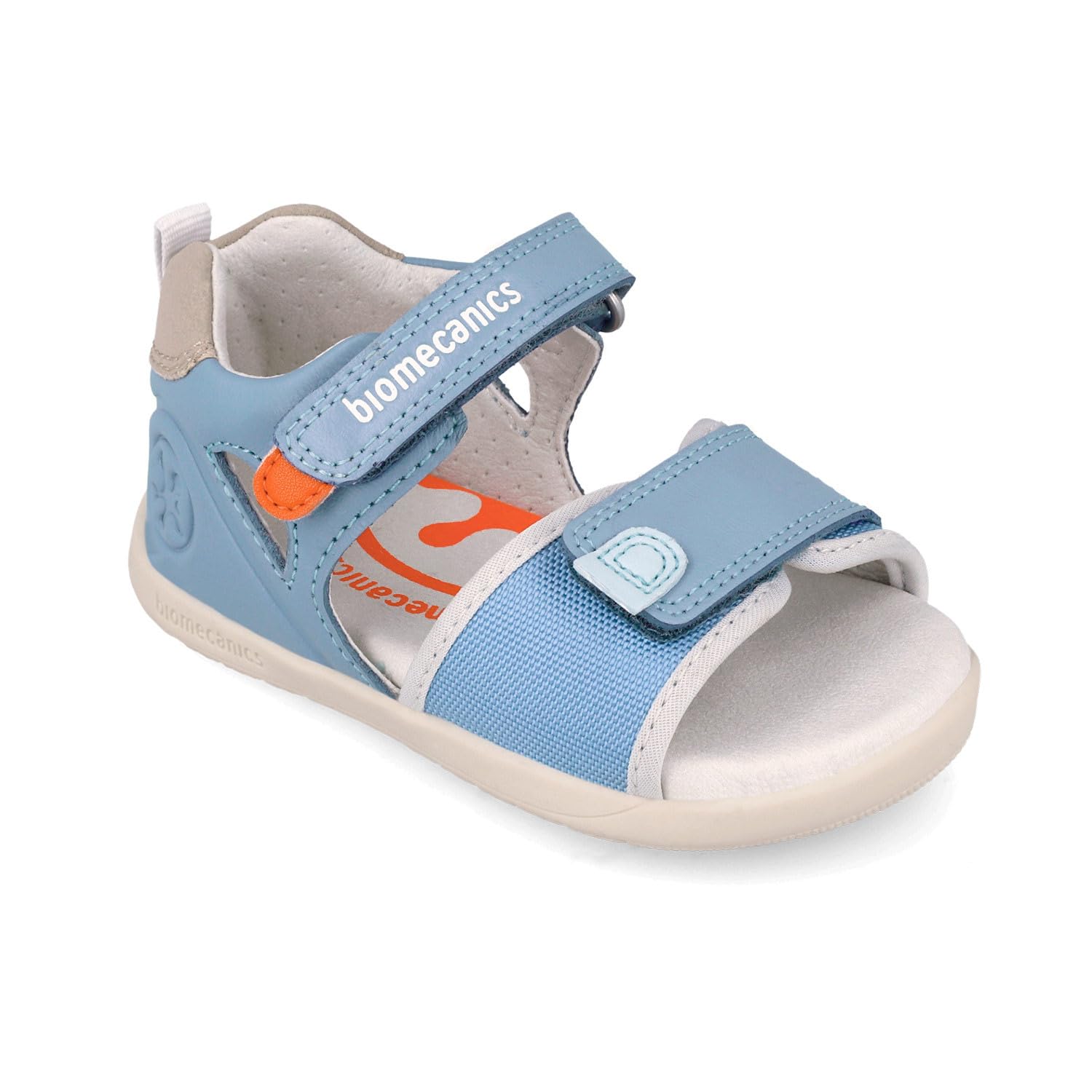 Biomecanics Sandali Bambino Blu 262170-b862