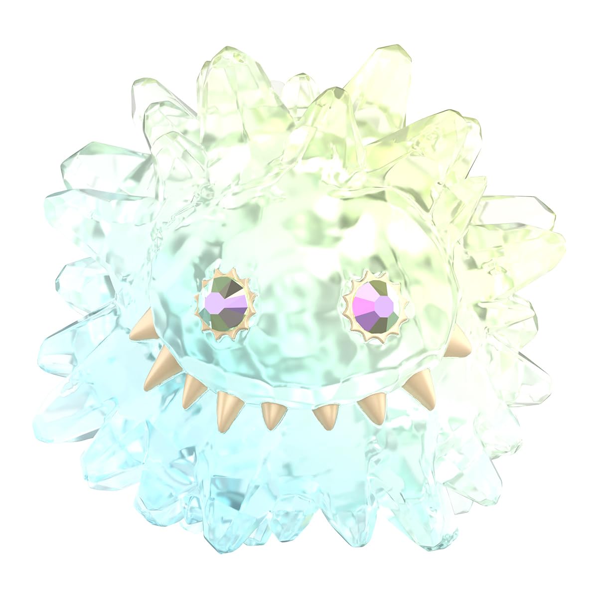 Amazon.co.jp: POP MART INSTINCTOY POPPIN ICE LIQUID : おもちゃ