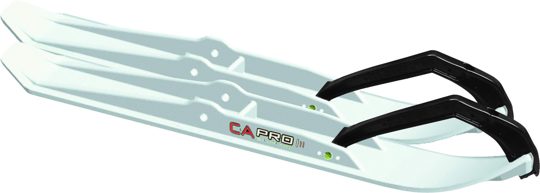 C&A 150-20210 Pro Xpt Skis White