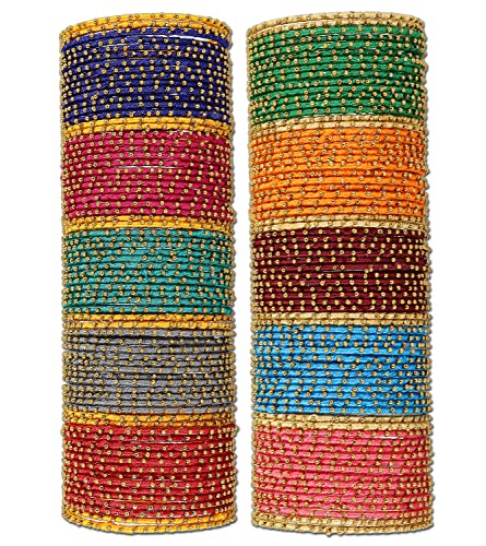Image of NMII Bangle Set for Women