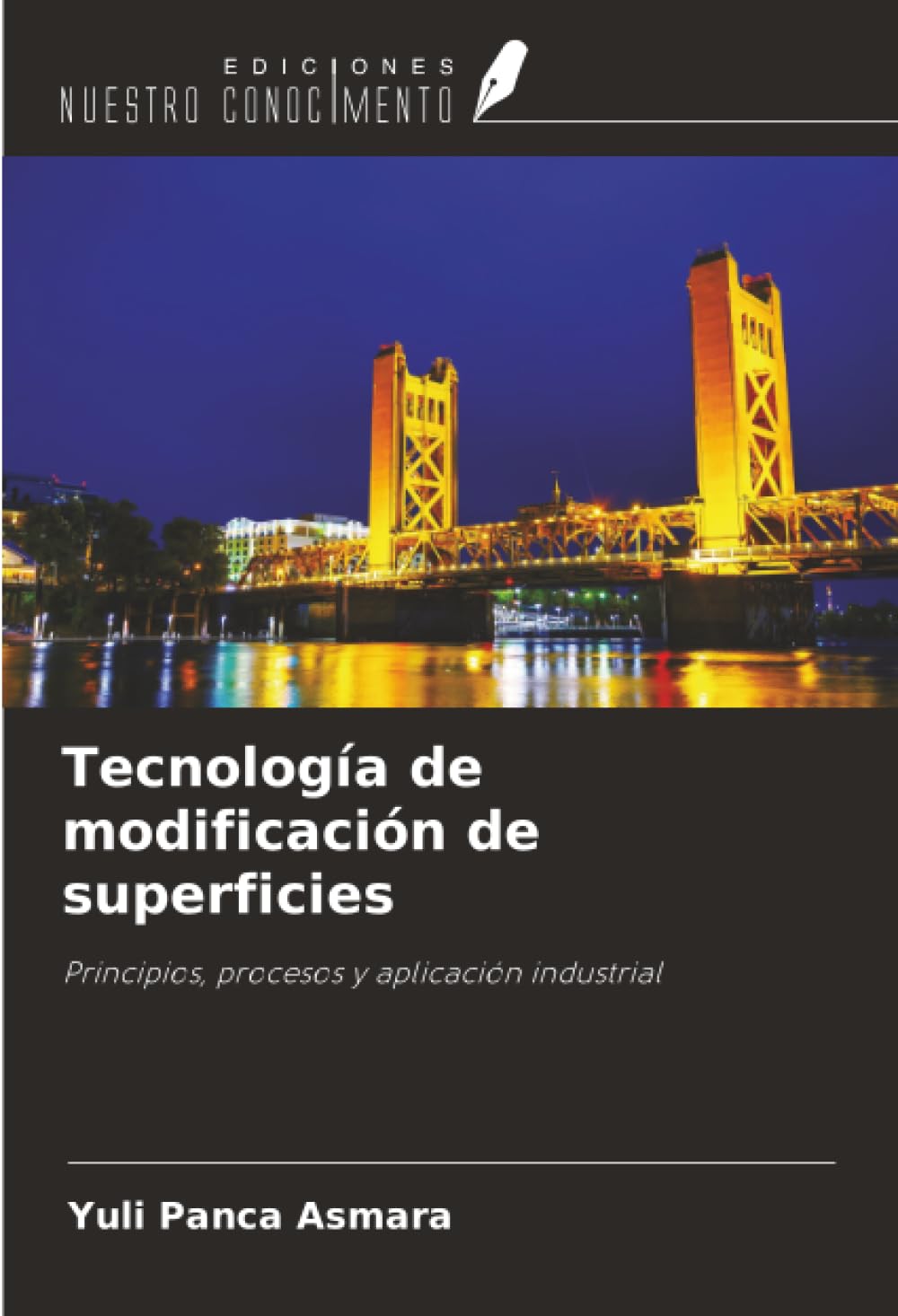 Tecnología de modificación de superficies: Principios, procesos y aplicación industrial