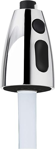 Miniatura 3 de American Standard M950242 montaje de atomizador de repuesto retráctil, M950242-0020A