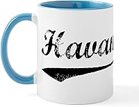 Vista 9 de CafePress Havana (Cuba) Taza de café de cerámica de 11 oz (11.0 fl oz)