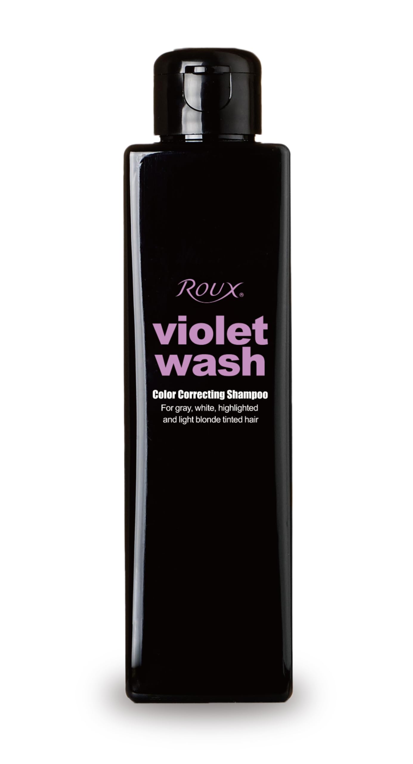 Roux(ルウ) バイオレット ウォッシュ 190ml