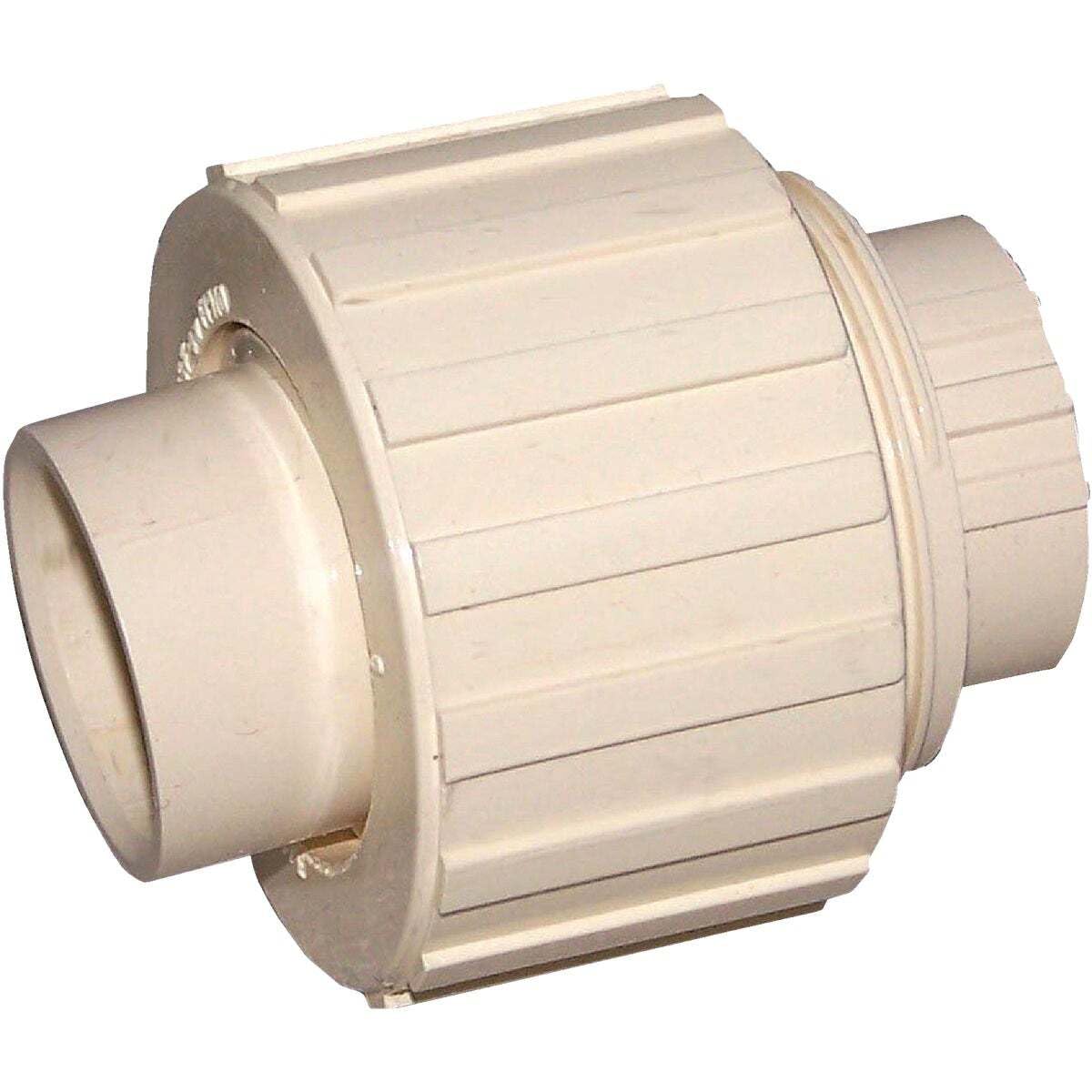 Homewerks Worldwide Union Sch40 Cpvc 3/10.2 cm Sxs