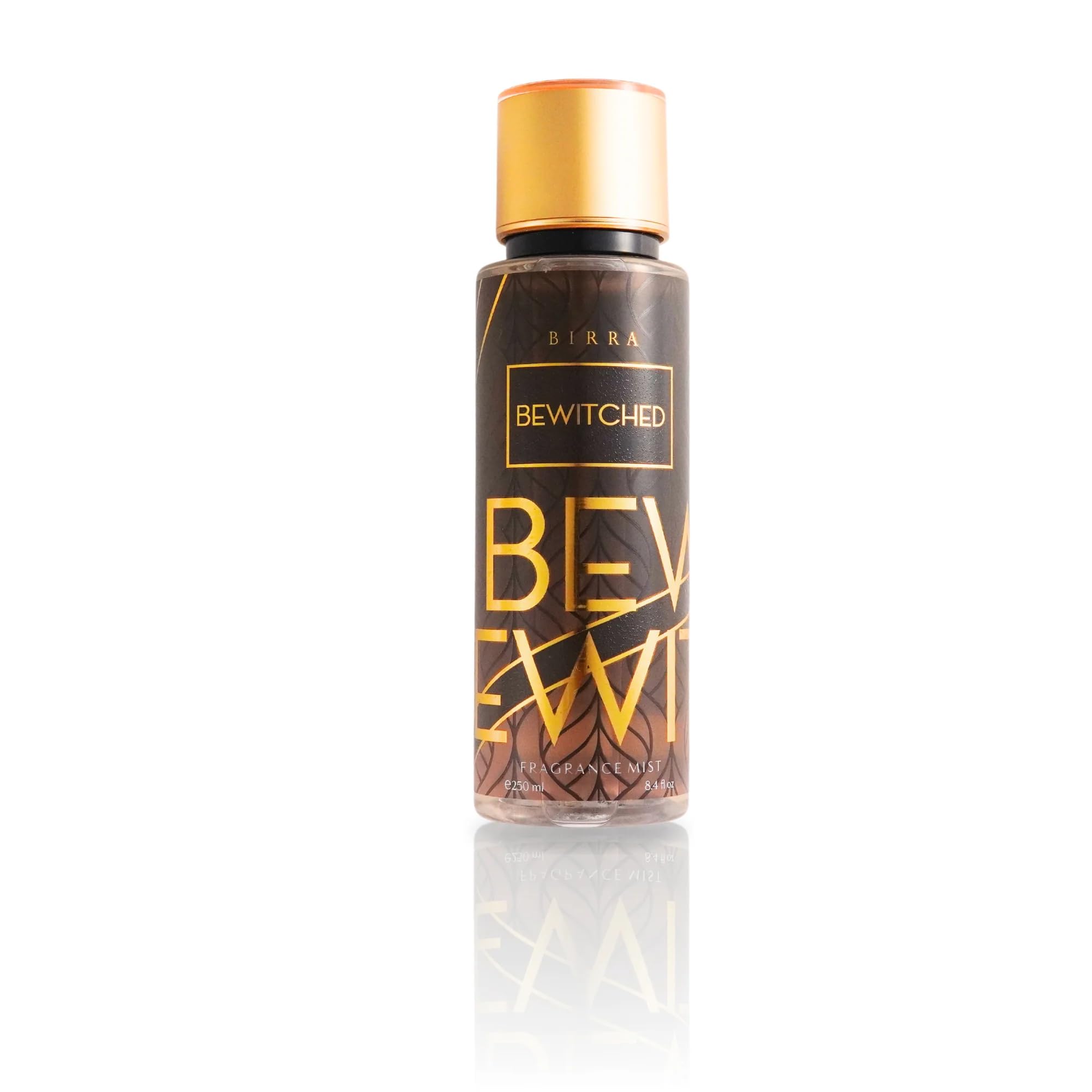 BIRRA Bewitched Body Mist for Men & Women – 250ml | Mysterious & Captivating Fragrance-image-8