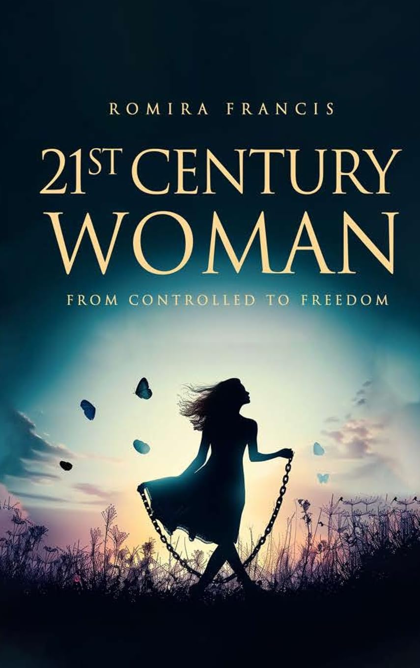 21st Century Woman: From Controlled to Freedom