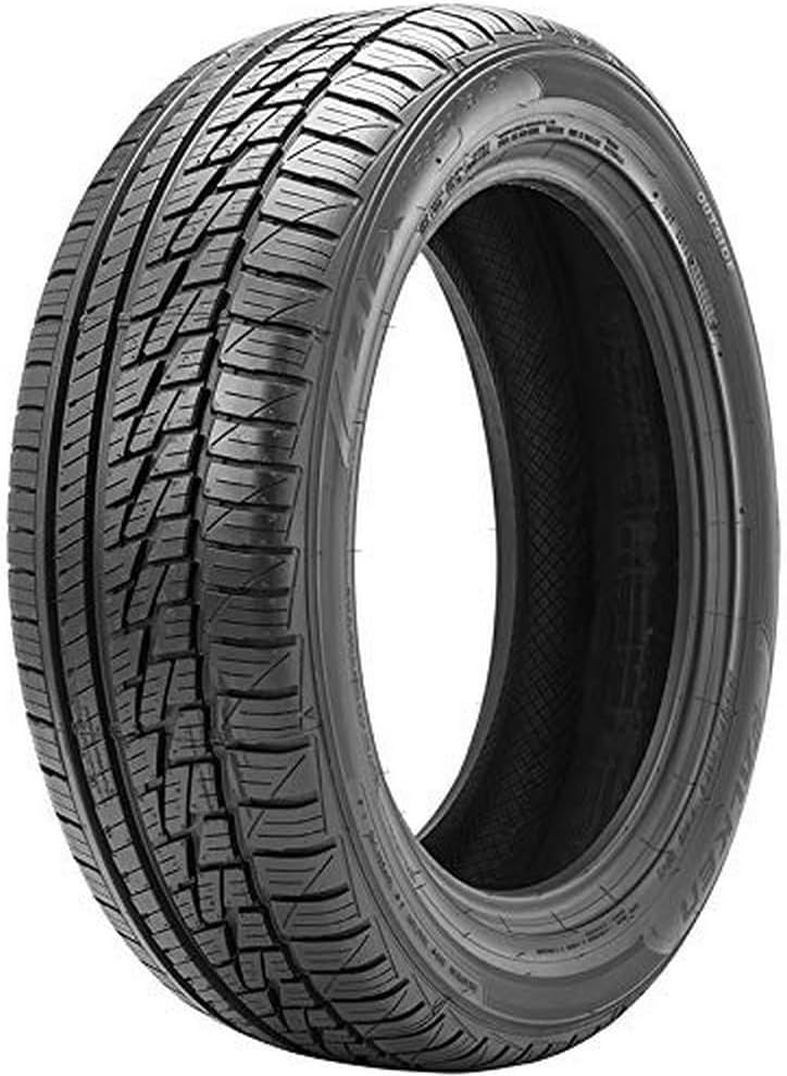 Ziex ZE950 All-Season Radial Tire - 215/50R17 91W