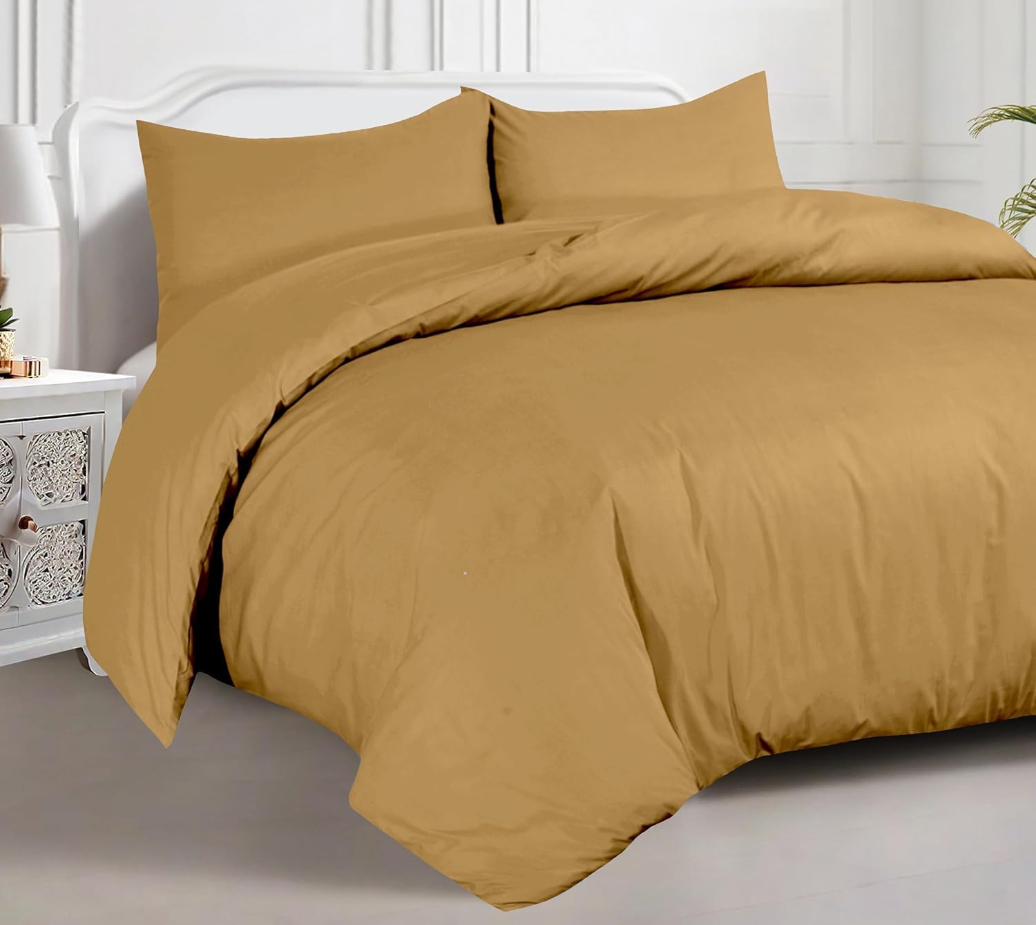 Duvet Cover Bedding Set, Single, Double, King - Image 2