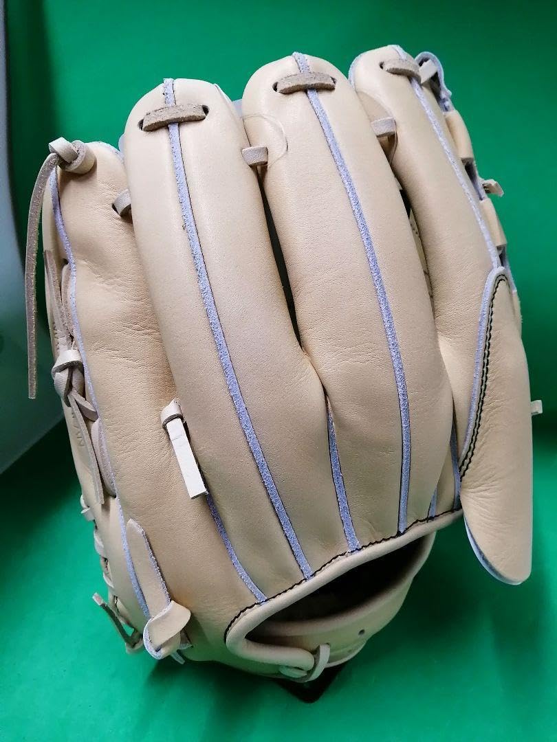 338.ダイヤモンドショップ限定品プロステイタスSE硬式グラブ 149