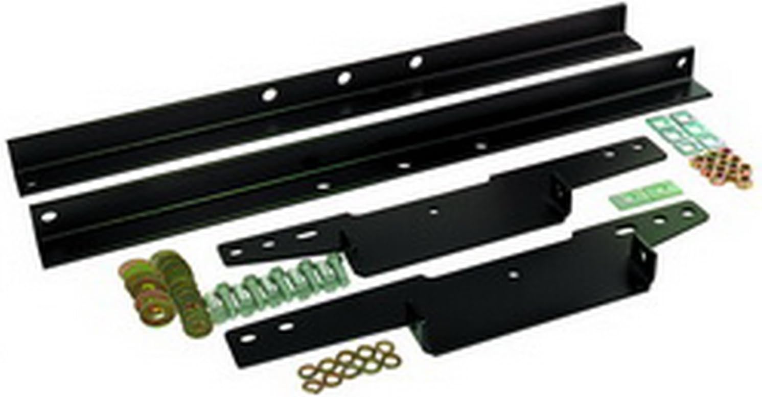 Valley 69850 Gooseneck Installation Kit, Gooseneck Hitch Amazon Canada
