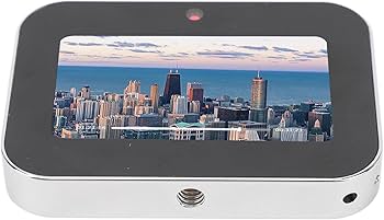 Amazon | Generic デジタルカメラ、タッチスクリーン